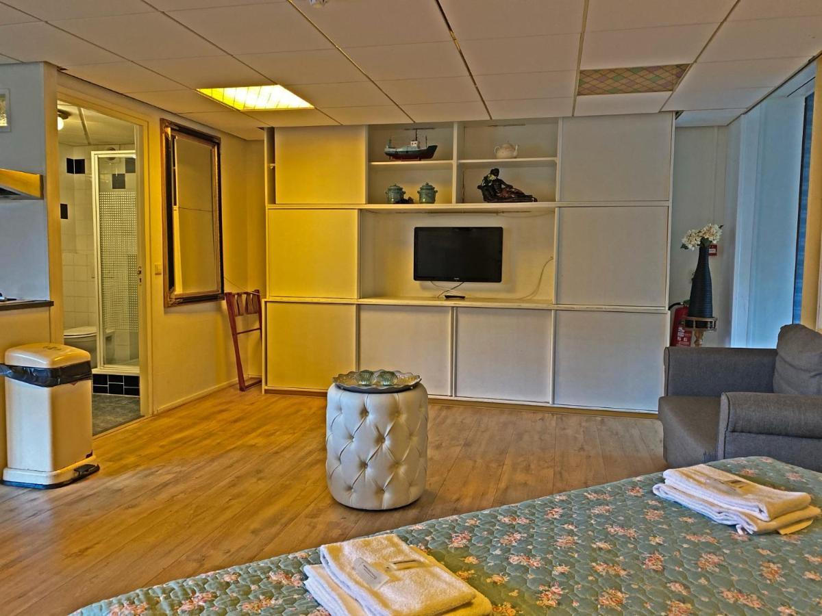 Villa Prinsenhof # Vierendertig Bergen Buitenkant foto